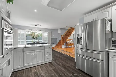 55 Shaw Street Kingston ON K7K 4Y5