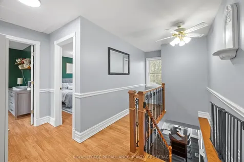 55 Shaw Street Kingston ON K7K 4Y5