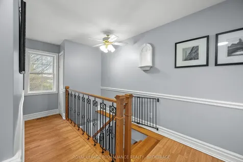 55 Shaw Street Kingston ON K7K 4Y5