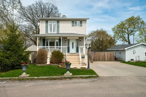 55 Shaw Street Kingston ON K7K 4Y5