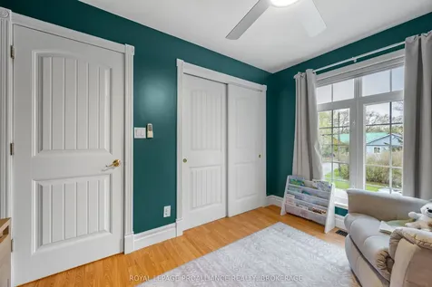 55 Shaw Street Kingston ON K7K 4Y5