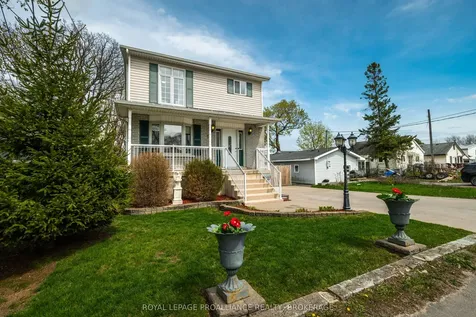 55 Shaw Street Kingston ON K7K 4Y5