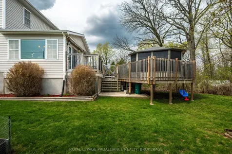 55 Shaw Street Kingston ON K7K 4Y5