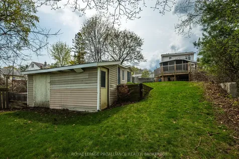 55 Shaw Street Kingston ON K7K 4Y5