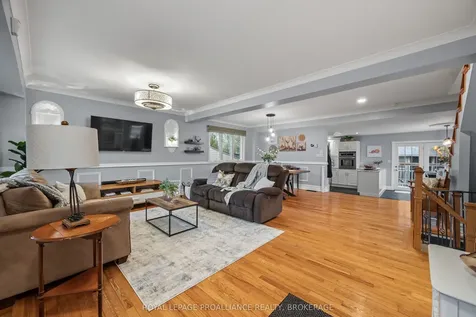55 Shaw Street Kingston ON K7K 4Y5