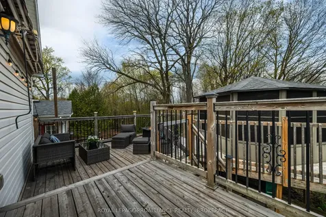 55 Shaw Street Kingston ON K7K 4Y5