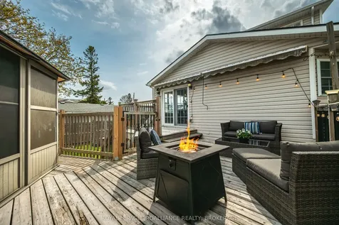 55 Shaw Street Kingston ON K7K 4Y5