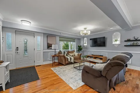55 Shaw Street Kingston ON K7K 4Y5