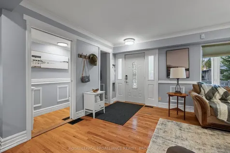 55 Shaw Street Kingston ON K7K 4Y5