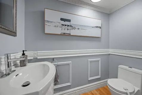 55 Shaw Street Kingston ON K7K 4Y5
