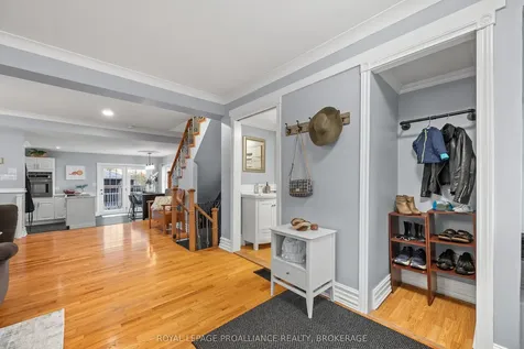 55 Shaw Street Kingston ON K7K 4Y5