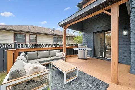 300 Gordon Street Centre Wellington ON N1M 2W3