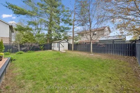 300 Gordon Street Centre Wellington ON N1M 2W3