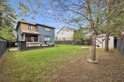 300 Gordon Street Centre Wellington ON N1M 2W3