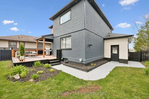 300 Gordon Street Centre Wellington ON N1M 2W3