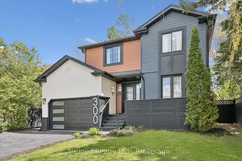 300 Gordon Street Centre Wellington ON N1M 2W3