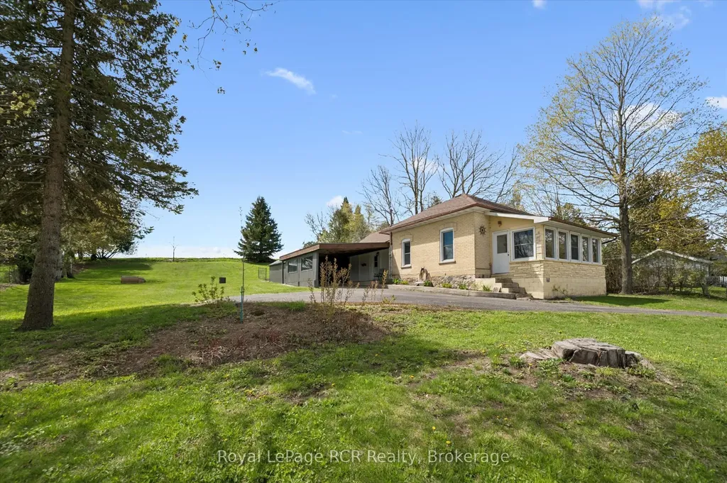 160 Murphy Street Wellington North ON N0G 2L3
