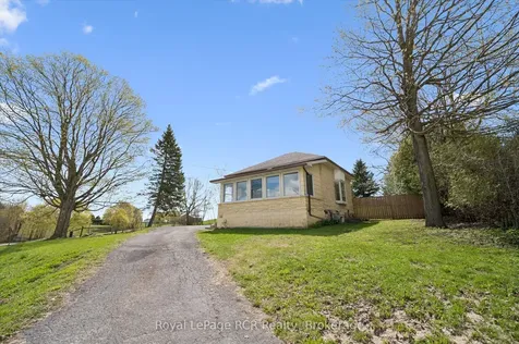 160 Murphy Street Wellington North ON N0G 2L3