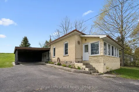 160 Murphy Street Wellington North ON N0G 2L3