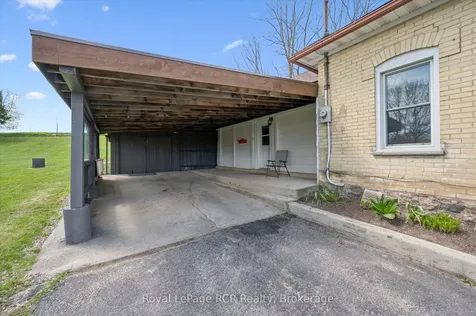 160 Murphy Street Wellington North ON N0G 2L3