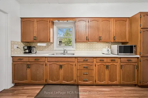 160 Murphy Street Wellington North ON N0G 2L3
