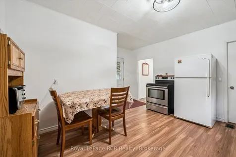 160 Murphy Street Wellington North ON N0G 2L3