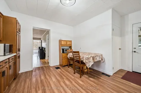 160 Murphy Street Wellington North ON N0G 2L3