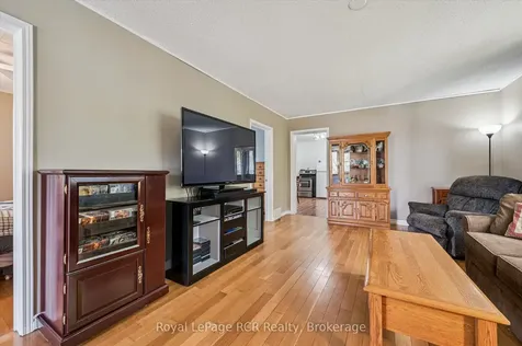 160 Murphy Street Wellington North ON N0G 2L3
