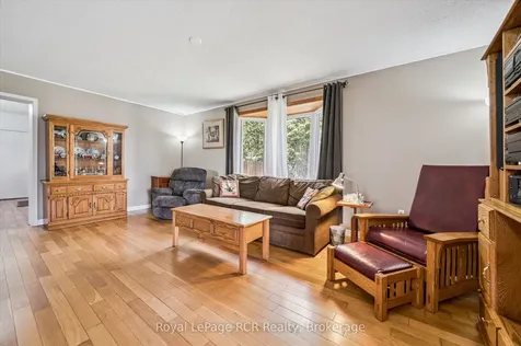 160 Murphy Street Wellington North ON N0G 2L3