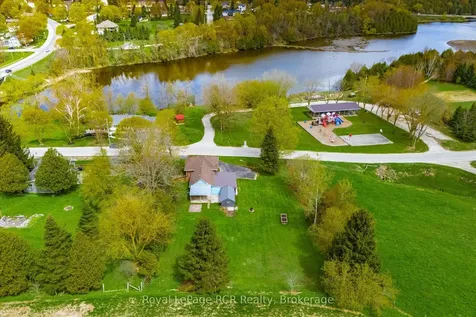 160 Murphy Street Wellington North ON N0G 2L3