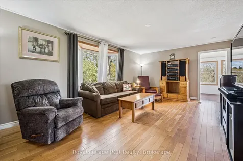 160 Murphy Street Wellington North ON N0G 2L3