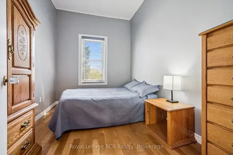 160 Murphy Street Wellington North ON N0G 2L3