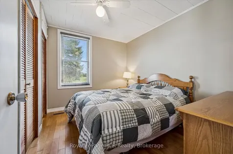 160 Murphy Street Wellington North ON N0G 2L3