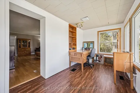 160 Murphy Street Wellington North ON N0G 2L3