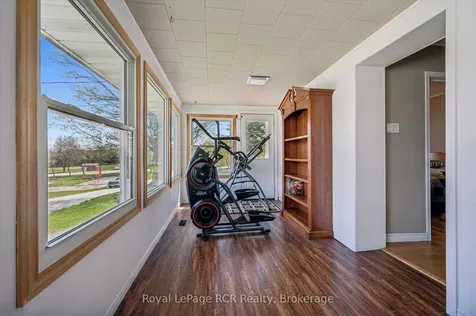 160 Murphy Street Wellington North ON N0G 2L3