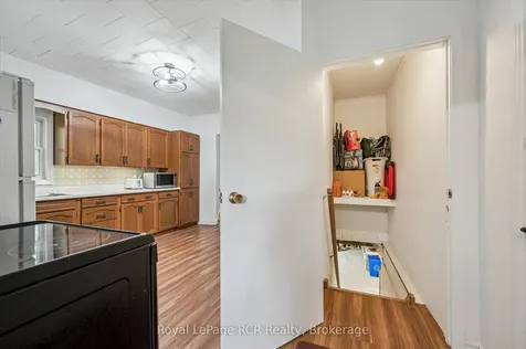160 Murphy Street Wellington North ON N0G 2L3