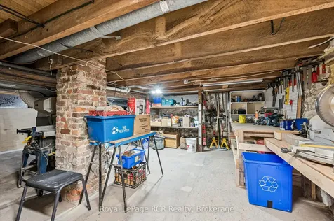 160 Murphy Street Wellington North ON N0G 2L3
