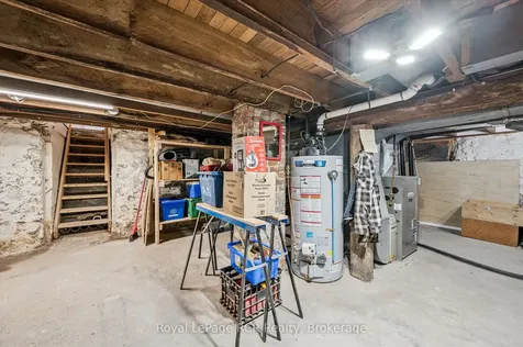 160 Murphy Street Wellington North ON N0G 2L3