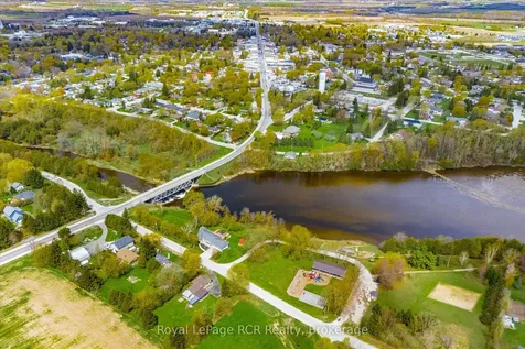 160 Murphy Street Wellington North ON N0G 2L3
