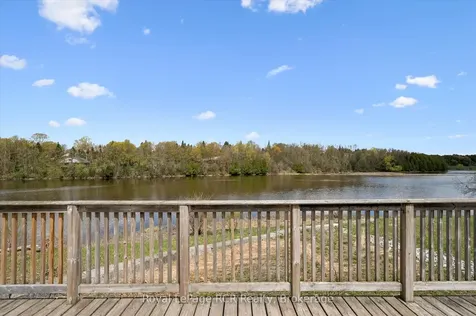 160 Murphy Street Wellington North ON N0G 2L3