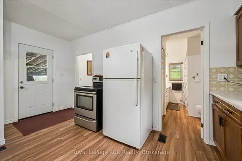 160 Murphy Street Wellington North ON N0G 2L3