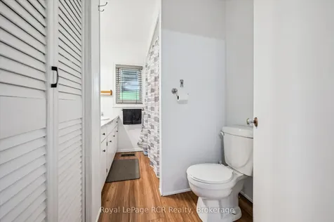 160 Murphy Street Wellington North ON N0G 2L3