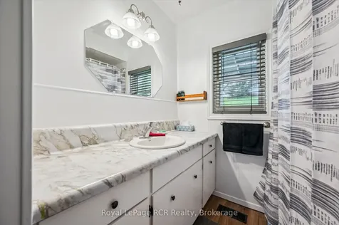 160 Murphy Street Wellington North ON N0G 2L3