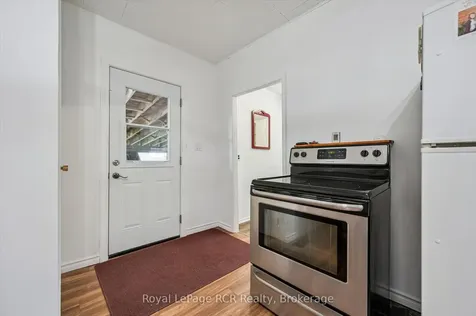 160 Murphy Street Wellington North ON N0G 2L3