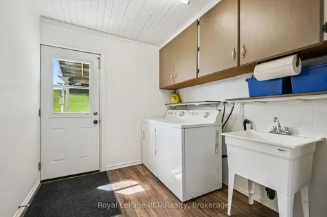 160 Murphy Street Wellington North ON N0G 2L3