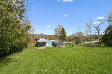160 Murphy Street Wellington North ON N0G 2L3