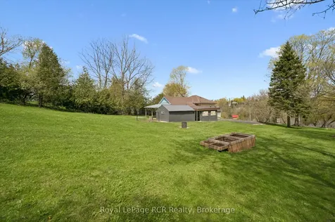 160 Murphy Street Wellington North ON N0G 2L3