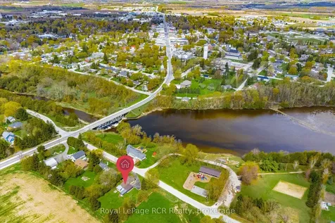 160 Murphy Street Wellington North ON N0G 2L3