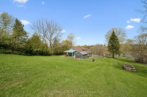 160 Murphy Street Wellington North ON N0G 2L3