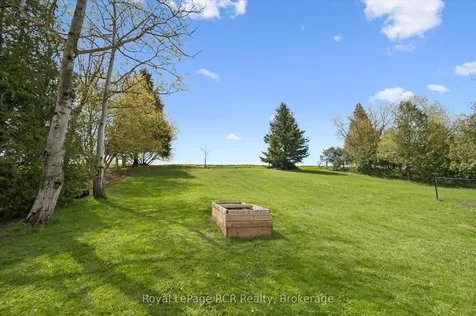 160 Murphy Street Wellington North ON N0G 2L3
